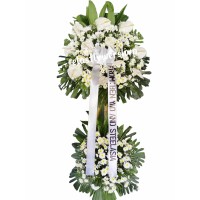 Condolence Stand36...