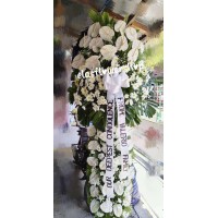 Condolence Stand62...