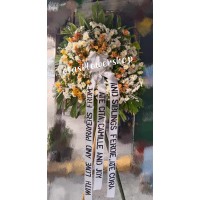 Condolence Stand65...