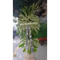 Condolence Stand68...