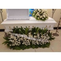 Funeral Gard33...