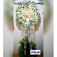 Condolence Stand15...